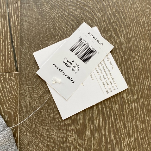 Beyond Yoga Panel Spacedye high-waisted leggings - Picture 2 of 10